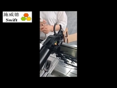 Μηχανή Δεσίματος Καλωδίων Αυτοκινήτου Νάιλον, Φορητή, Τύπου Επιτραπέζιου