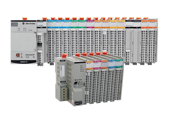 Αγορά CE 6,0 ενότητας σειράς αβ Rockwell Controllogix 5069IO online manufacture
