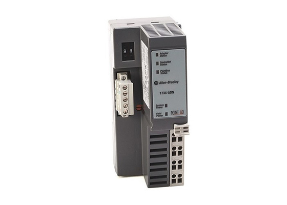 Αγορά 1734-ADN I/O ικανότητα 63 ενότητας ΣΗΜΕΊΟΥ προσαρμοστών δικτύων στο ΣΗΜΕΊΟ 400ma 24VDC online manufacture