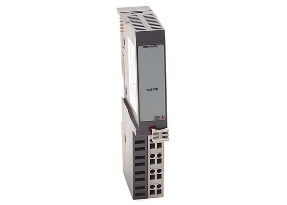 Αγορά I/O 1734-FPDK Rockwell Controllogix διανομέας ενότητα-Κ τομέων ΣΗΜΕΙΟΥ online manufacture