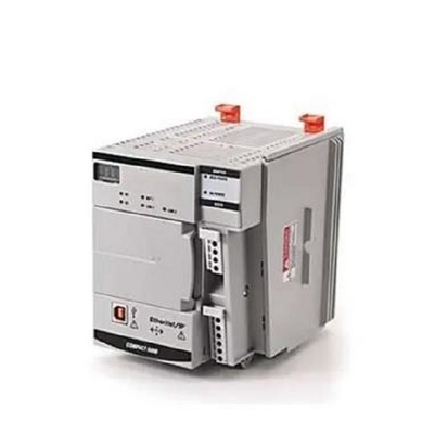 Αγορά 5069-AEN2TR Rockwell σύστημα ελέγχου 1.5GHz με μέχρι 256 εισαγωγές/αποτελέσματα online manufacture