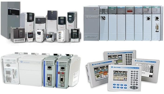 Αγορά TCP/IP Rockwell Controllogix 1756-RM2 Για θύρες Ethernet RJ45 Κατηγορίας 5 online manufacture