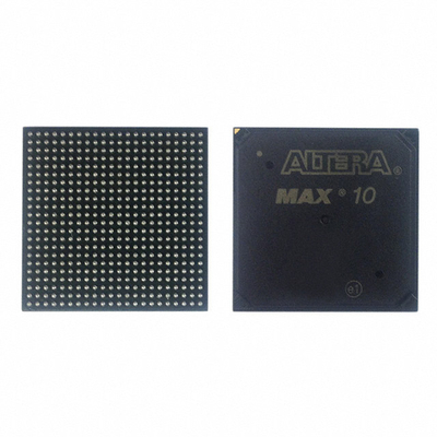 Αγορά 10M04DCU324C8G MAX 10 Πεδίο Προγραμματισμού Πύλης IC 324-LFBGA online manufacture