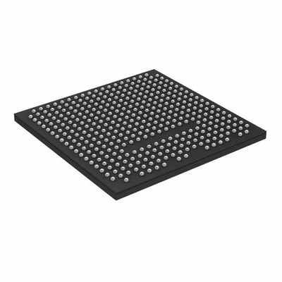 Αγορά LAE5UM-25F-7BG381E LA-ECP5 Field Programmable Gate Array (FPGA) IC 197 1032192 24000 381-FBGA online manufacture