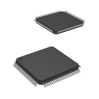 Αγορά LCMXO2-640HC-4TG100I Πεδίο Προγραμματισμένη Πύλη IC 78 18432 640 100-LQFP online manufacture