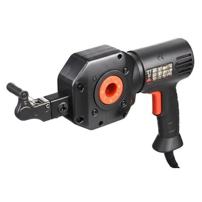 Αγορά AC220Volt Αυτόματο Εργαλείο Σύσφιξης Zip Tie Συμβατό με Διάμετρο Δέσμευσης Ø20mm έως Ø17mm Επαγγελματικός Εξοπλισμός Δέσμης Καλωδίων online manufacture