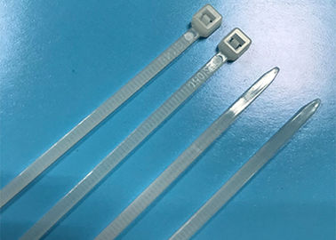 Αγορά 150mm εκτατή δύναμη δεσμών 14kg καλωδίων μήκους νάυλον για τη μηχανή δεσμών καλωδίων online manufacture