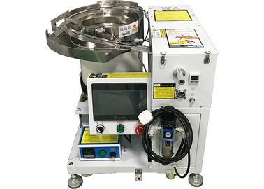 Αγορά Φορητό εναλλασσόμενο ρεύμα 220V 50/60Hz SWT25100H μηχανών δεσμών καλωδίων φούρνων για την αυτόματη συσκευασία online manufacture
