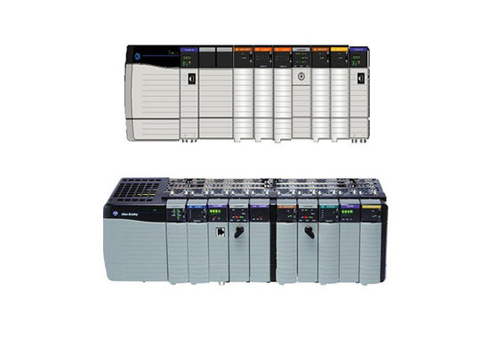 Αγορά ControlLogix 1756 ενότητες 1756-OB16E 12CVDC 24VDC Io με το συνεχές ρεύμα 10 31.2V online manufacture