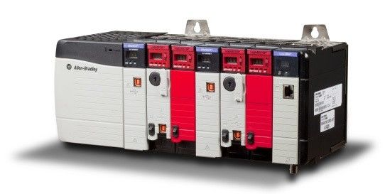Αγορά KC EAC Άλλεν Bradley Rockwell Controllogix 1756 ON8 AC24V 60Hz online manufacture