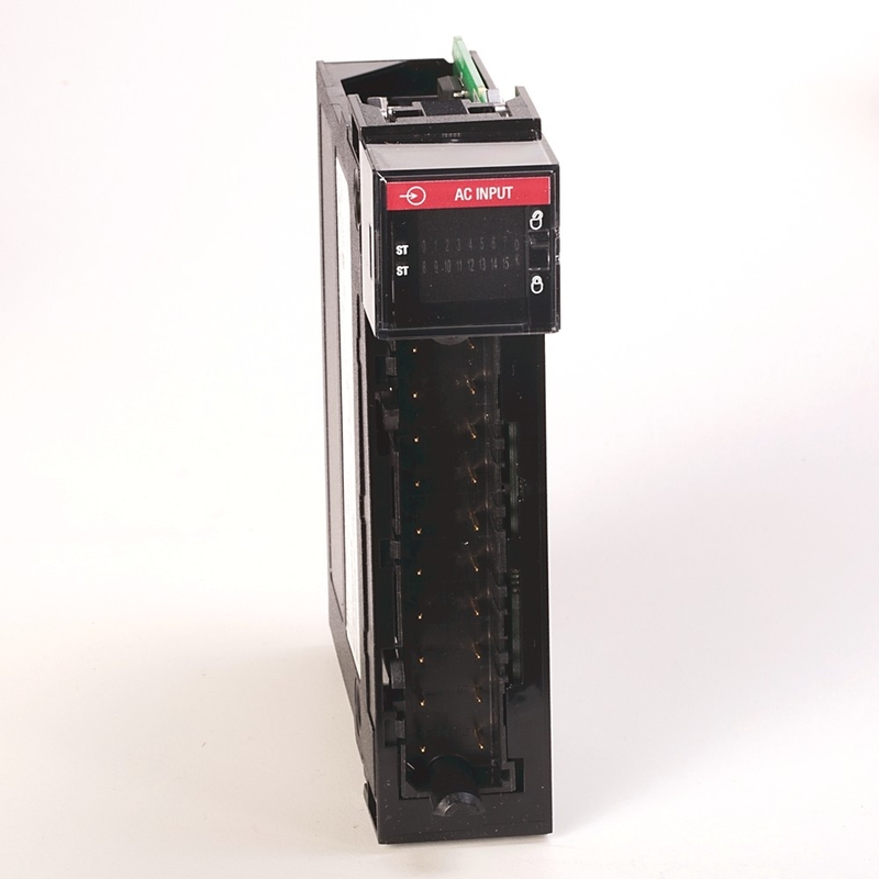 1756-IF16 ControlLogix 16 Point A/I Module Rockwell Controllogix Συστήματα ελέγχου υψηλών επιδόσεων