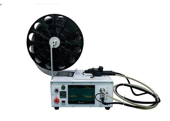 1.3S Αυτόματο Πιστόλι Δέσης Καλωδίων Ταχύτητας για Ηλεκτρικά Καλώδια