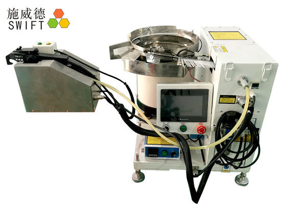 1.0S 1000W Εργαλείο αυτόματου δεσίματος καλωδίων για μοτέρ ηλεκτρικής σκούπας