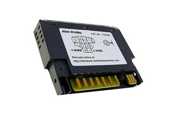 1734-IR2 I/O Ε&ΤΑ 2 ΣΗΜΕΙΟΥ ενότητας εισαγωγής Άλλεν Bradley ενιαία τελειωμένη εισαγωγή καναλιών
