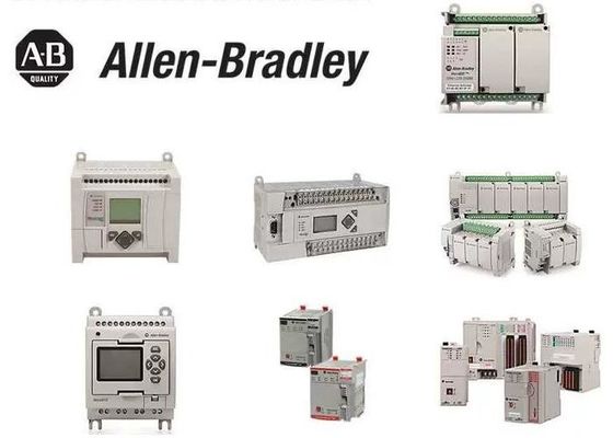 1756-RM2 Rockwell Controllogix RJ45 θύρες για λύσεις βιομηχανικών δικτύων