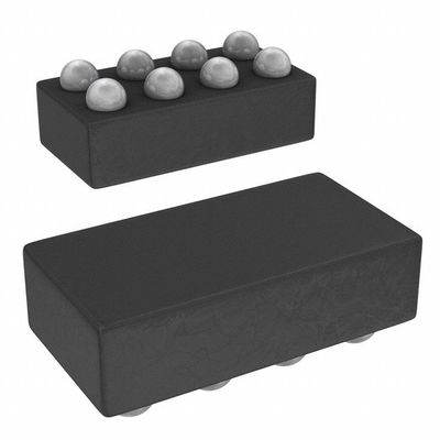 ADAU7002ACBZ-RL Audio Sample Rate Converter 2 Channel 8-WLCSP (0.76x1.56) Ηλεκτρονική συσκευή μετατροπής