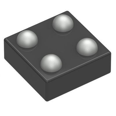 ADP191ACBZ-R7 Διακόπτης ισχύος/οδηγός 1:1 P-Κανάλι 500mA 4-WLCSP (0.76x0.76)