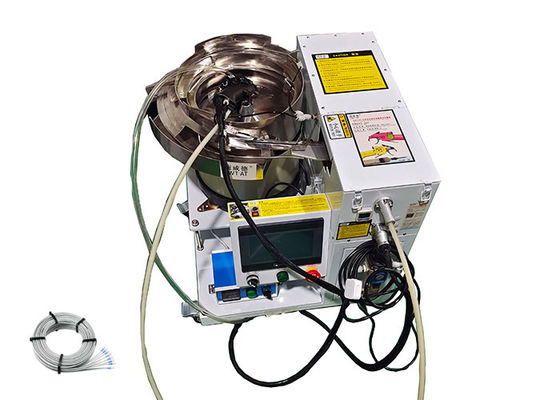 SWT25100H Αυτόματο Εργαλείο Σύσφιξης Zip Tie 0,7 Δευτερόλεπτα ανά Zip Tie