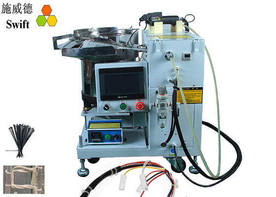 Εξοικονομήστε χρόνο Electric Automatic Cable Tie Tool Gun for Christmas Light Theme