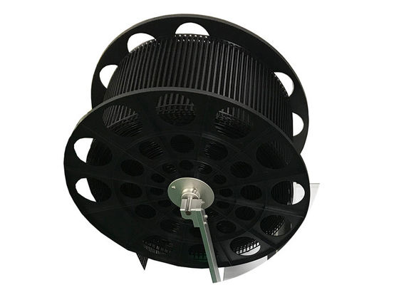 4000pcs ανά νάυλον δεσμούς καλωδίων λουρίδων RoHS UL94V 2 εξελίκτρων
