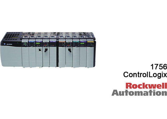AC120V ενότητα παραγωγής Άλλεν Bradley Rockwell Controllogix 1756-OA8D