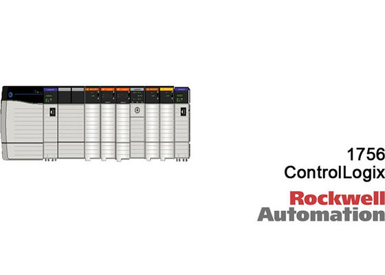 8 διαγνωστικές εισαγωγές Άλλεν Bradley Rockwell Controllogix 1756-IA8D