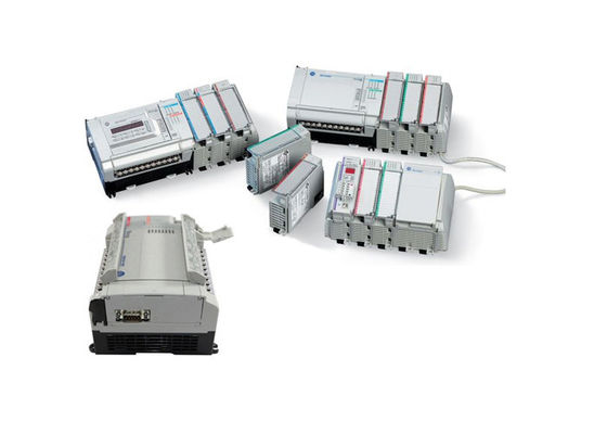 Bradley micrologix 1000 1761-L32AWA PLC Άλλεν Άλλεν Bradley Rockwell Controllogix